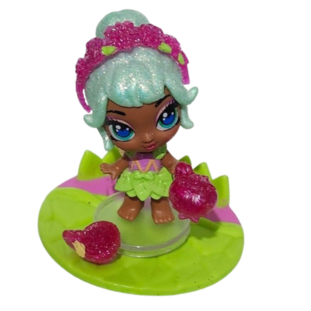 Spin Master Hatchimals Pixies Glittering GiGi with Accessories
